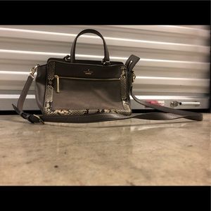 Kate spade purse
